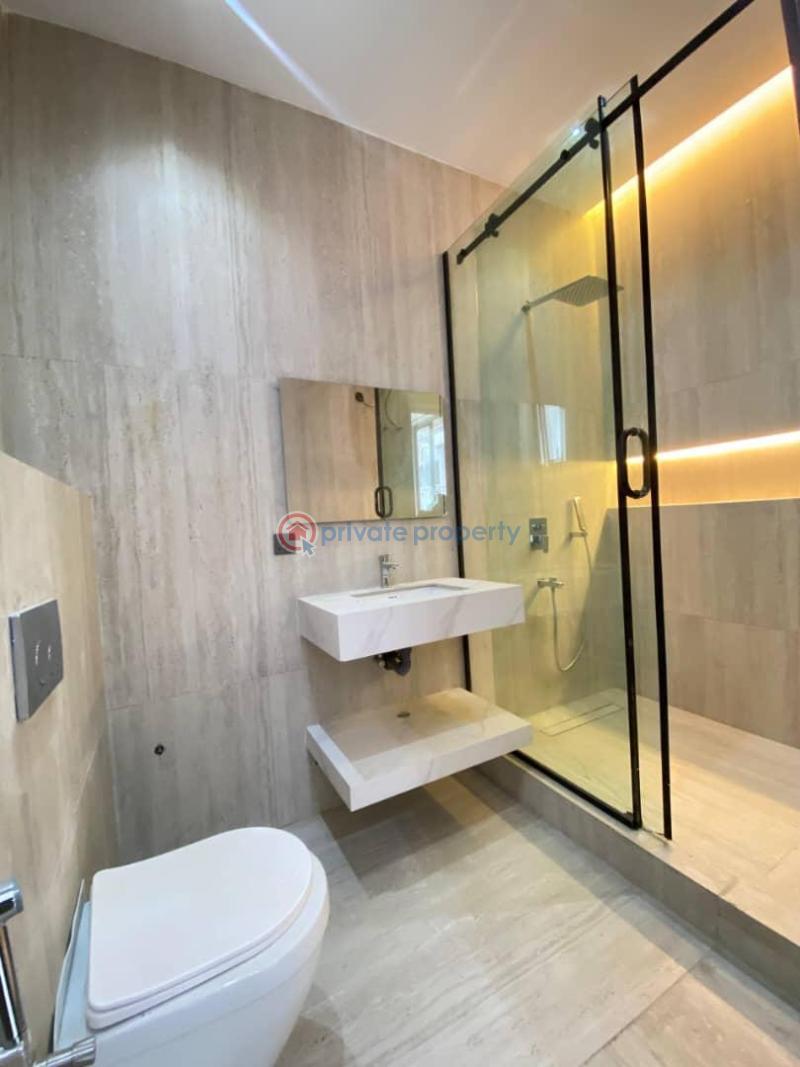 6 bedroom Detached Duplex For Sale Lekki Phase 1 Lagos - 19