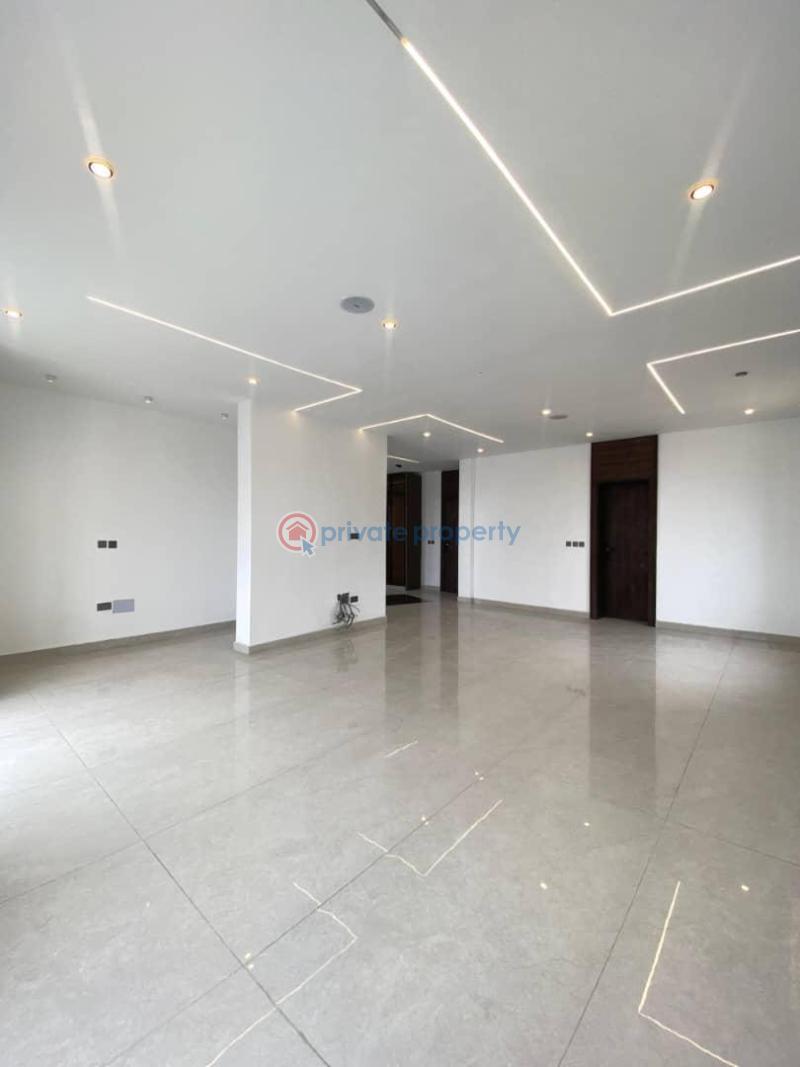 6 bedroom Detached Duplex For Sale Lekki Phase 1 Lagos - 1