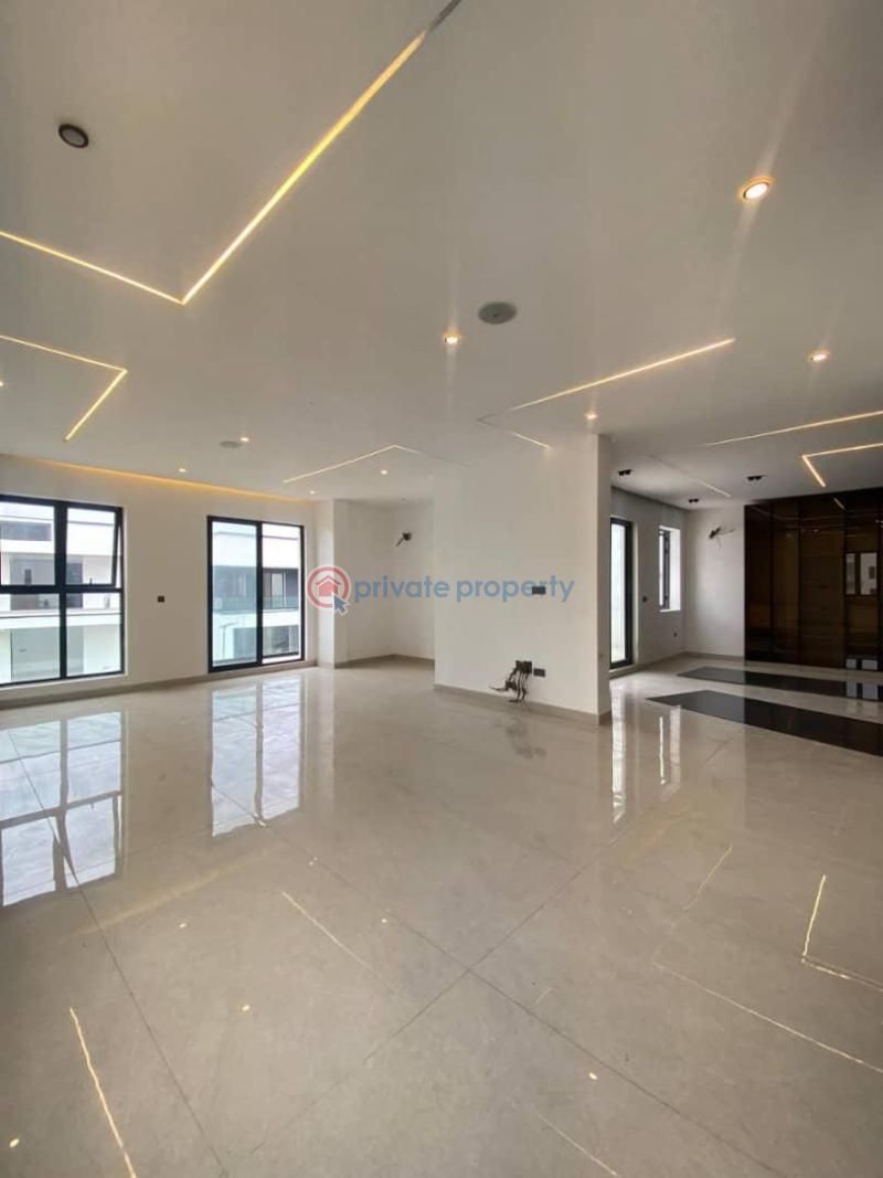 6 bedroom Detached Duplex For Sale Lekki Phase 1 Lagos - 13