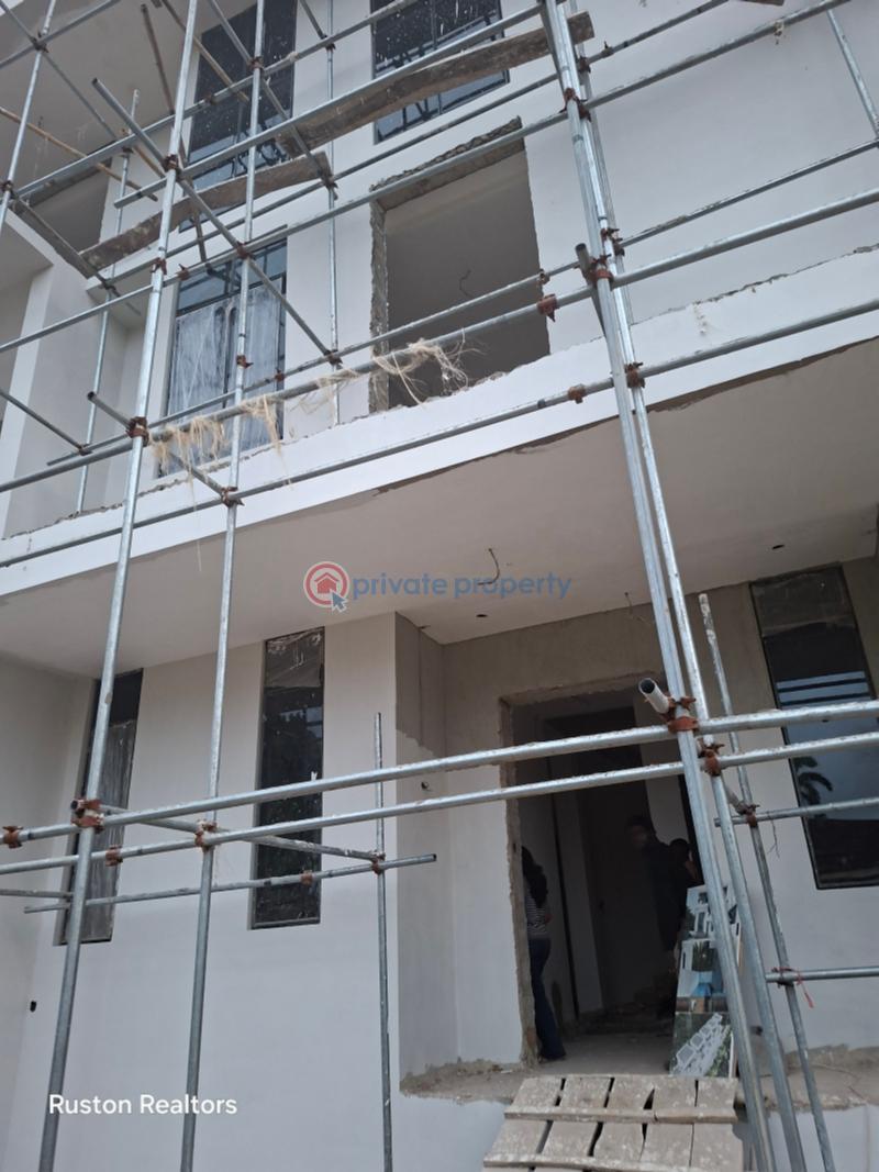 4 bedroom Duplex For Sale Ikeja GRA Lagos - 1