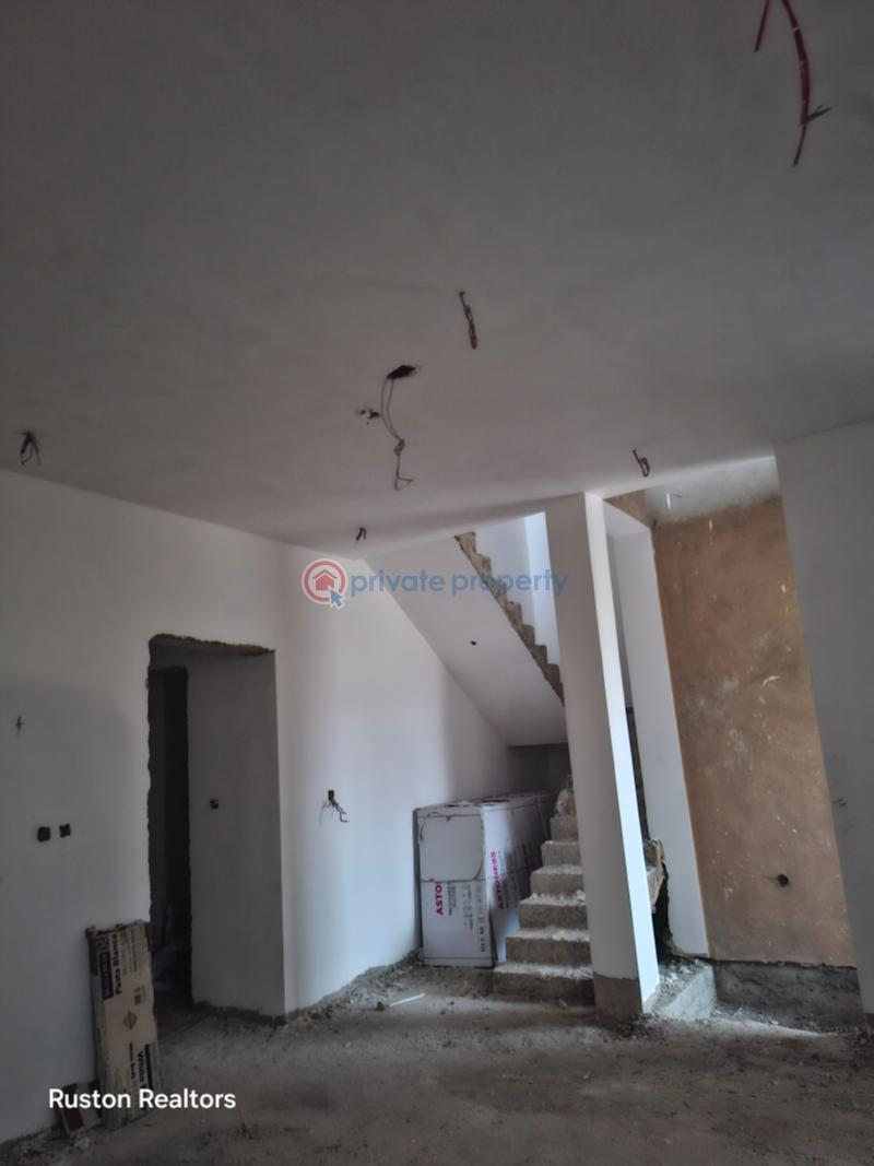 4 bedroom Duplex For Sale Ikeja GRA Lagos - 2