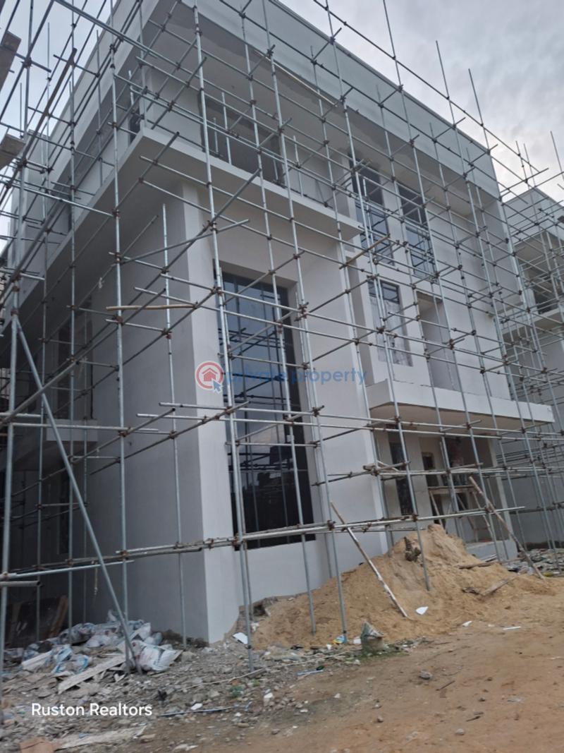 4 bedroom Duplex For Sale Ikeja GRA Lagos - 0