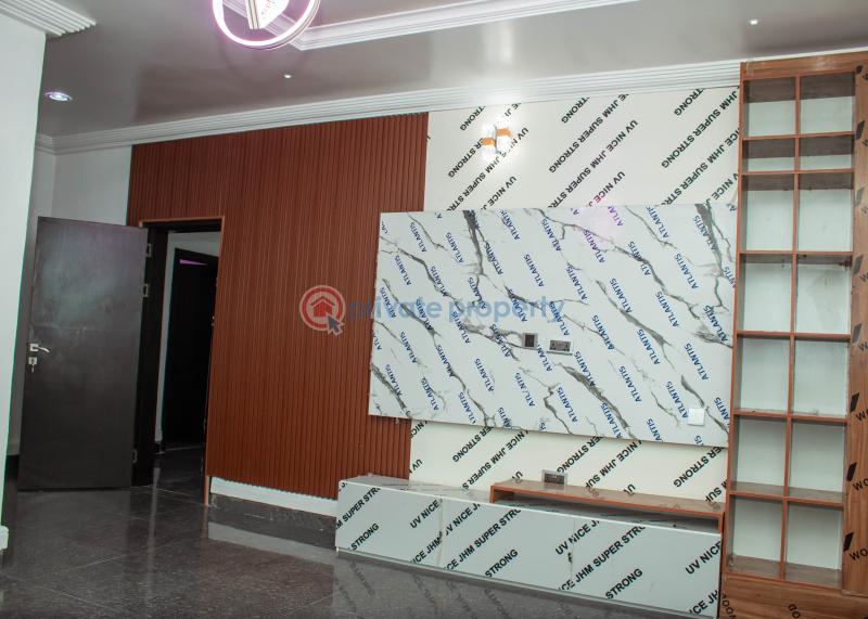 For sale luxury four bedroom duplex at ugbeyiyi sapele delta state - 18 4 bedroom Detached Duplex For Sale Ugbeyiyi Sapele Delta State Sapale Delta - 18
