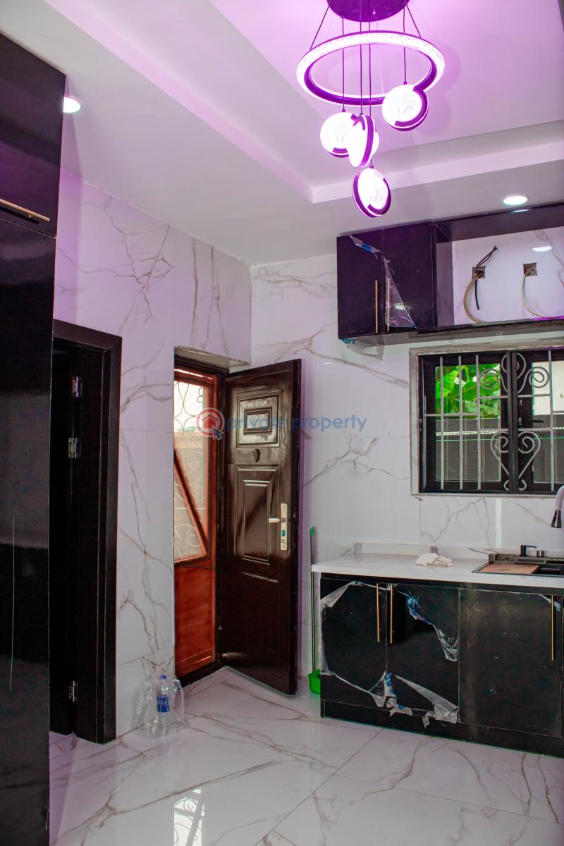 For sale luxury four bedroom duplex at ugbeyiyi sapele delta state - 8 4 bedroom Detached Duplex For Sale Ugbeyiyi Sapele Delta State Sapale Delta - 8