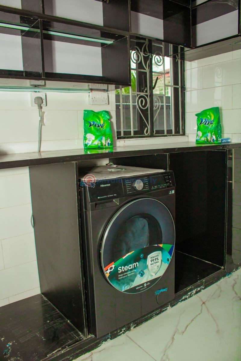 For sale luxury four bedroom duplex at ugbeyiyi sapele delta state - 15 4 bedroom Detached Duplex For Sale Ugbeyiyi Sapele Delta State Sapale Delta - 15
