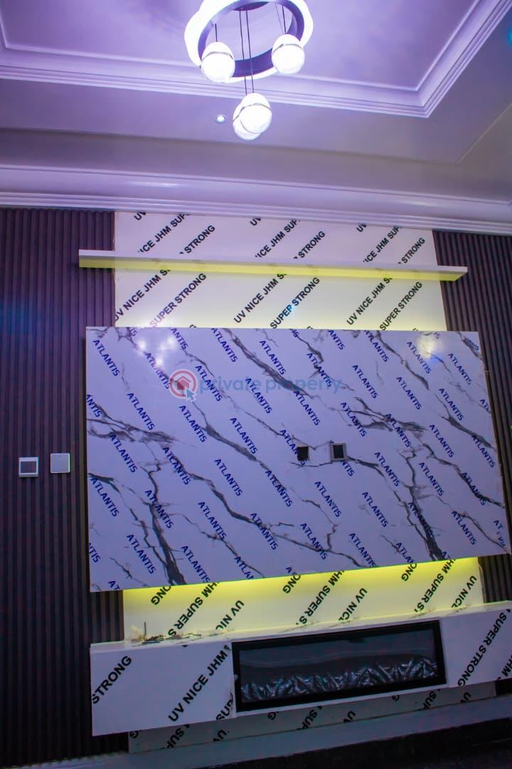 For sale luxury four bedroom duplex at ugbeyiyi sapele delta state - 22 4 bedroom Detached Duplex For Sale Ugbeyiyi Sapele Delta State Sapale Delta - 22