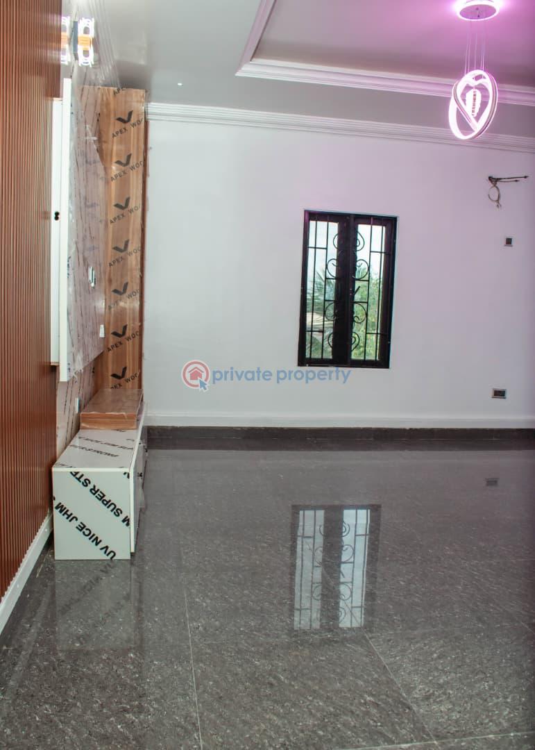 For sale luxury four bedroom duplex at ugbeyiyi sapele delta state - 25 4 bedroom Detached Duplex For Sale Ugbeyiyi Sapele Delta State Sapale Delta - 25
