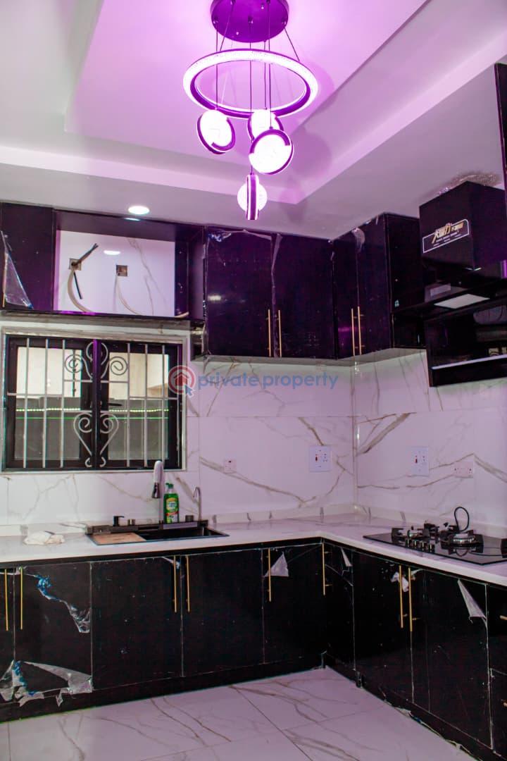 For sale luxury four bedroom duplex at ugbeyiyi sapele delta state - 3 4 bedroom Detached Duplex For Sale Ugbeyiyi Sapele Delta State Sapale Delta - 3