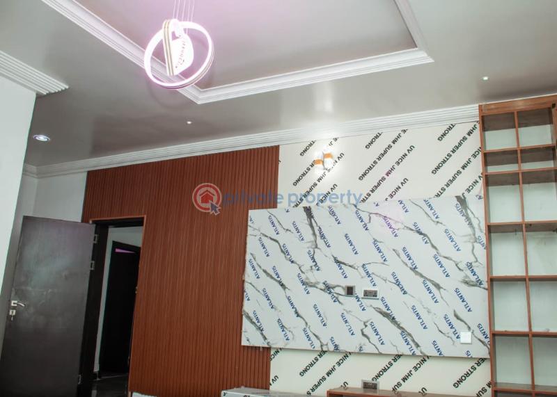 For sale luxury four bedroom duplex at ugbeyiyi sapele delta state - 21 4 bedroom Detached Duplex For Sale Ugbeyiyi Sapele Delta State Sapale Delta - 21