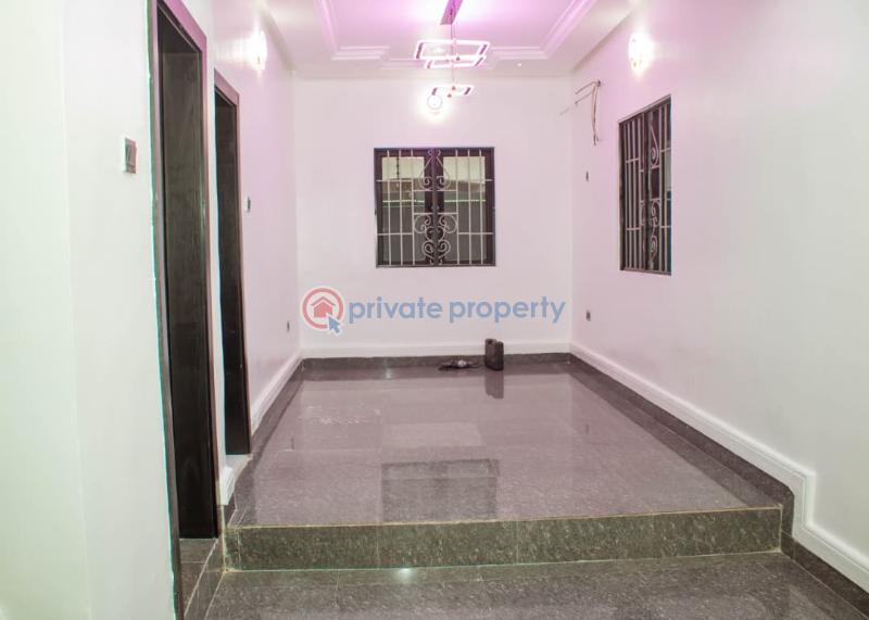 For sale luxury four bedroom duplex at ugbeyiyi sapele delta state - 24 4 bedroom Detached Duplex For Sale Ugbeyiyi Sapele Delta State Sapale Delta - 24