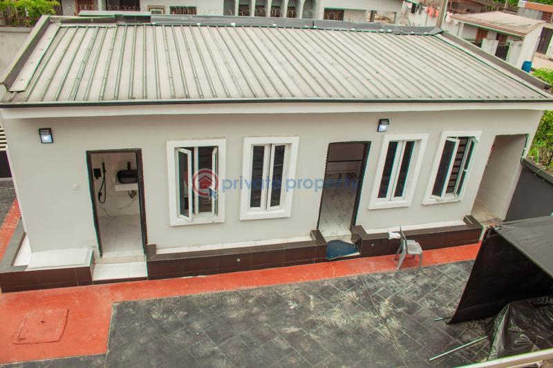For sale luxury four bedroom duplex at ugbeyiyi sapele delta state - 2 4 bedroom Detached Duplex For Sale Ugbeyiyi Sapele Delta State Sapale Delta - 2