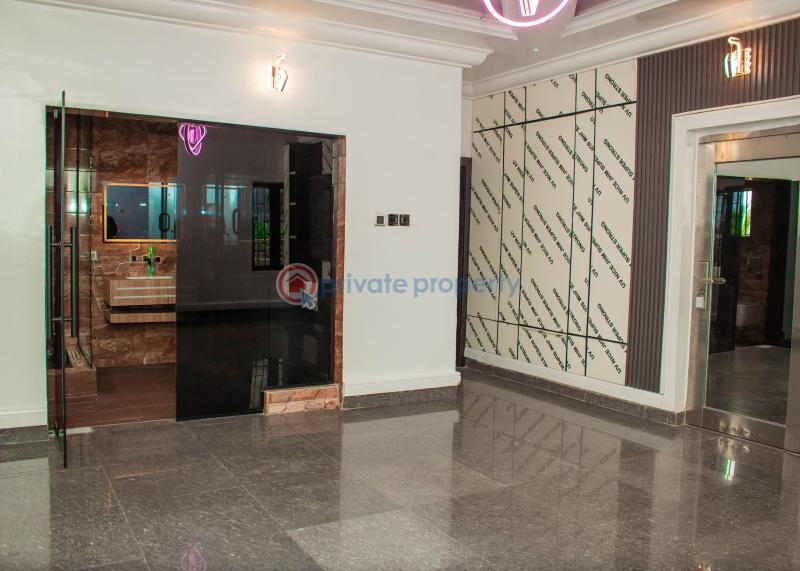 For sale luxury four bedroom duplex at ugbeyiyi sapele delta state - 16 4 bedroom Detached Duplex For Sale Ugbeyiyi Sapele Delta State Sapale Delta - 16