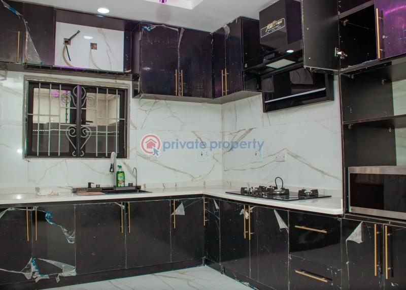 For sale luxury four bedroom duplex at ugbeyiyi sapele delta state - 5 4 bedroom Detached Duplex For Sale Ugbeyiyi Sapele Delta State Sapale Delta - 5