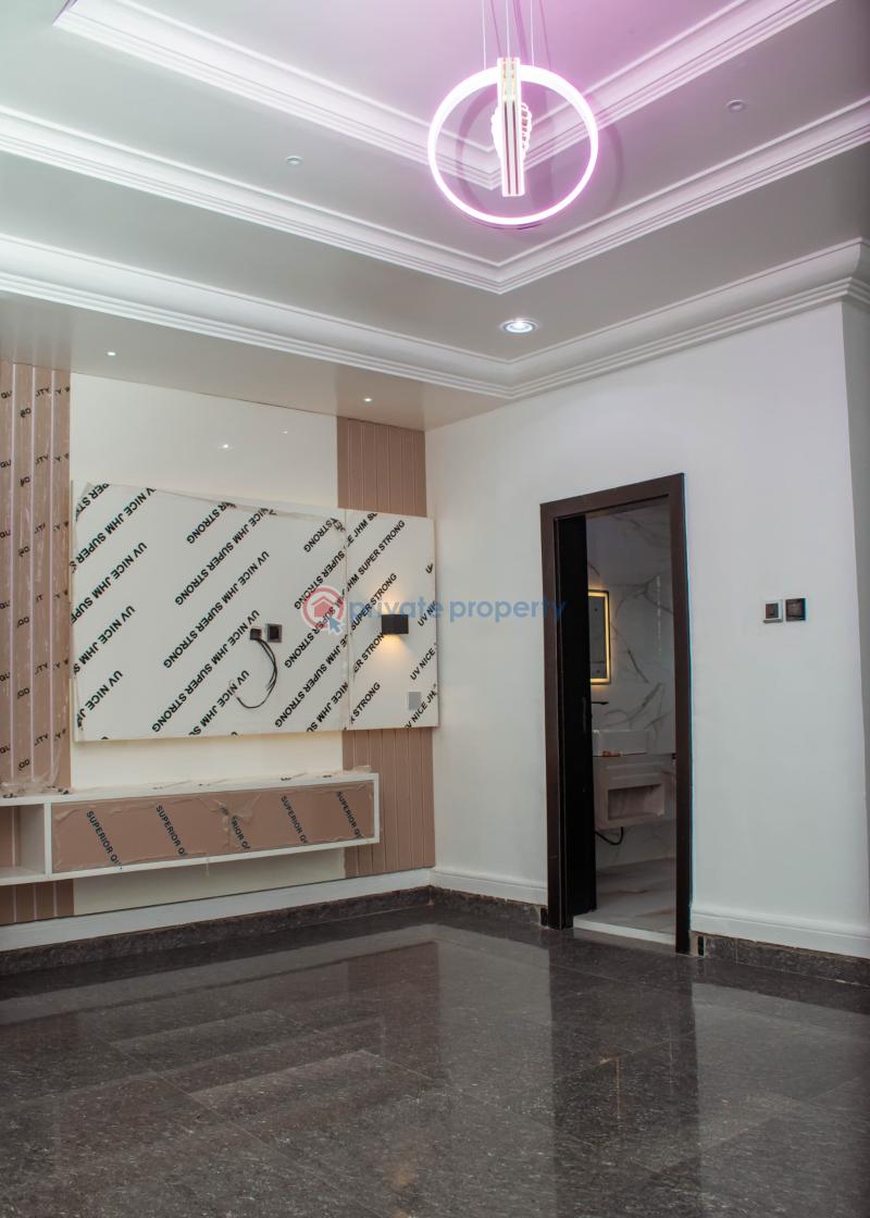 For sale luxury four bedroom duplex at ugbeyiyi sapele delta state - 19 4 bedroom Detached Duplex For Sale Ugbeyiyi Sapele Delta State Sapale Delta - 19