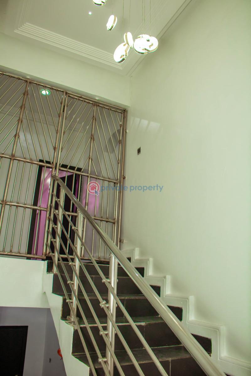 For sale luxury four bedroom duplex at ugbeyiyi sapele delta state - 10 4 bedroom Detached Duplex For Sale Ugbeyiyi Sapele Delta State Sapale Delta - 10