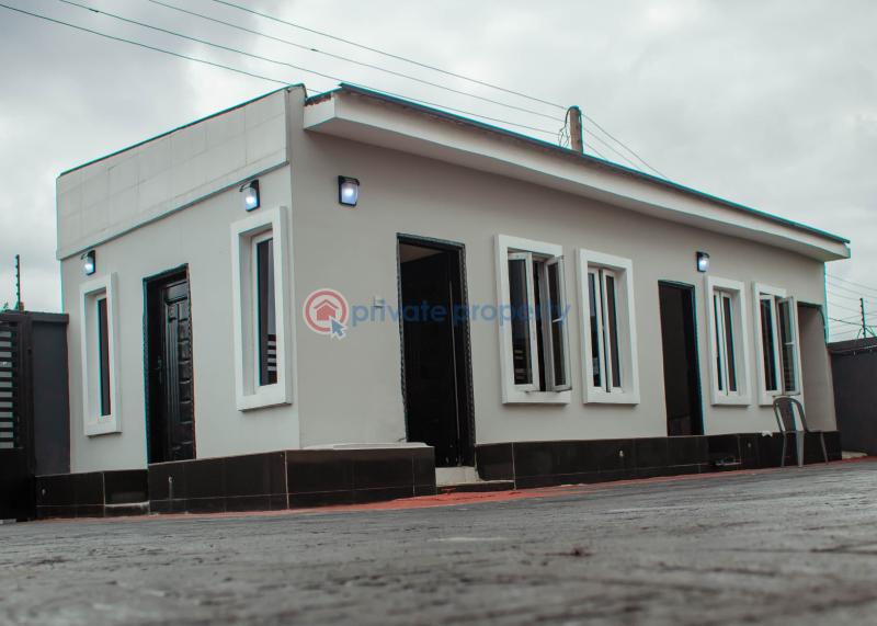 For sale luxury four bedroom duplex at ugbeyiyi sapele delta state - 12 4 bedroom Detached Duplex For Sale Ugbeyiyi Sapele Delta State Sapale Delta - 12