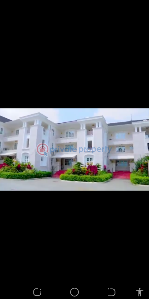 5 bedroom Detached Duplex For Sale Maitama Abuja Phase 1  - 1