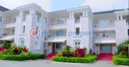 5 bedroom Detached Duplex For Sale Maitama Abuja Phase 1  - 0