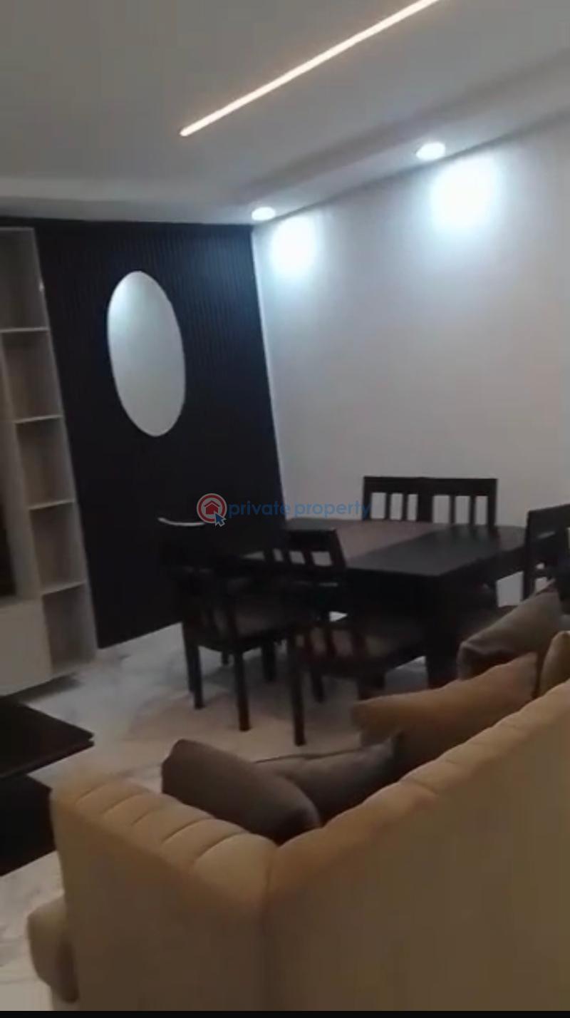 *for sale @ maryland:*  *4bedroom smart semi detached duplex in a secure estate in mende maryland fully automated*  *tit - 1 4 bedroom Detached Duplex For Sale Mende Maryland Lagos - 1