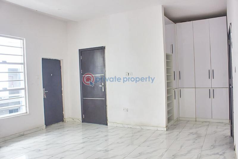 4 bedroom Duplex For Sale Ikota Lekki Lagos - 4