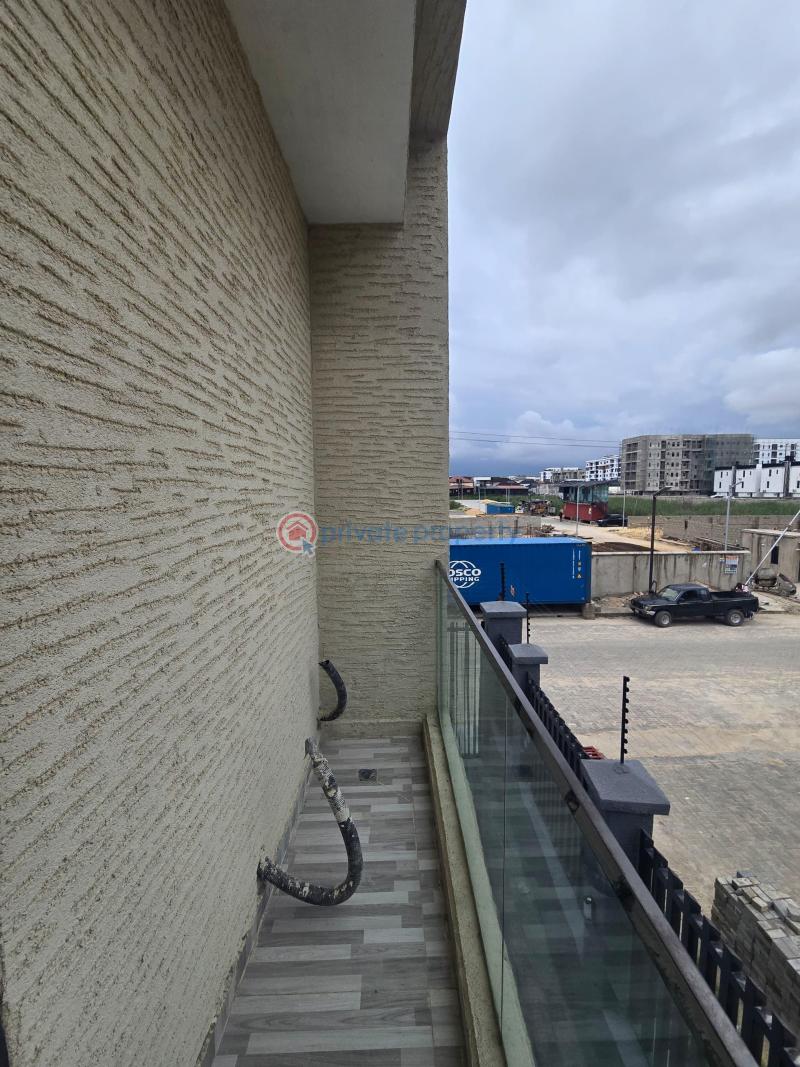 2 bedroom Flat & Apartment For Sale Lekki Phase 1 Lagos - 4