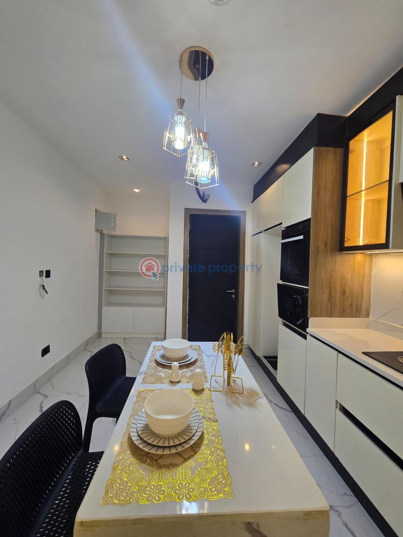 2 bedroom Flat & Apartment For Sale Lekki Phase 1 Lagos - 10