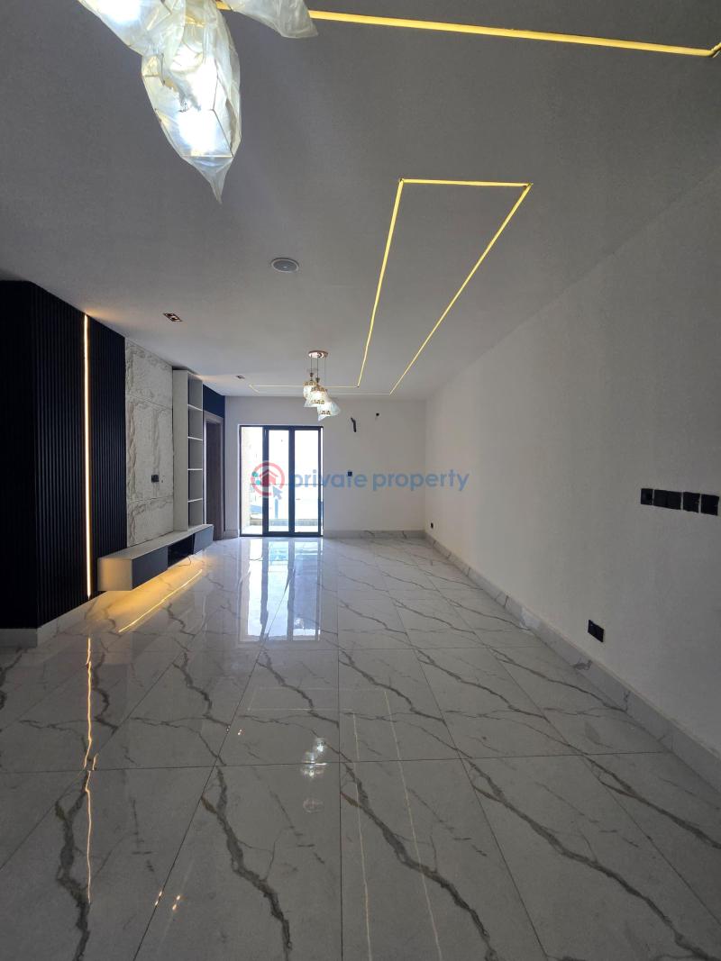 2 bedroom Flat & Apartment For Sale Lekki Phase 1 Lagos - 13