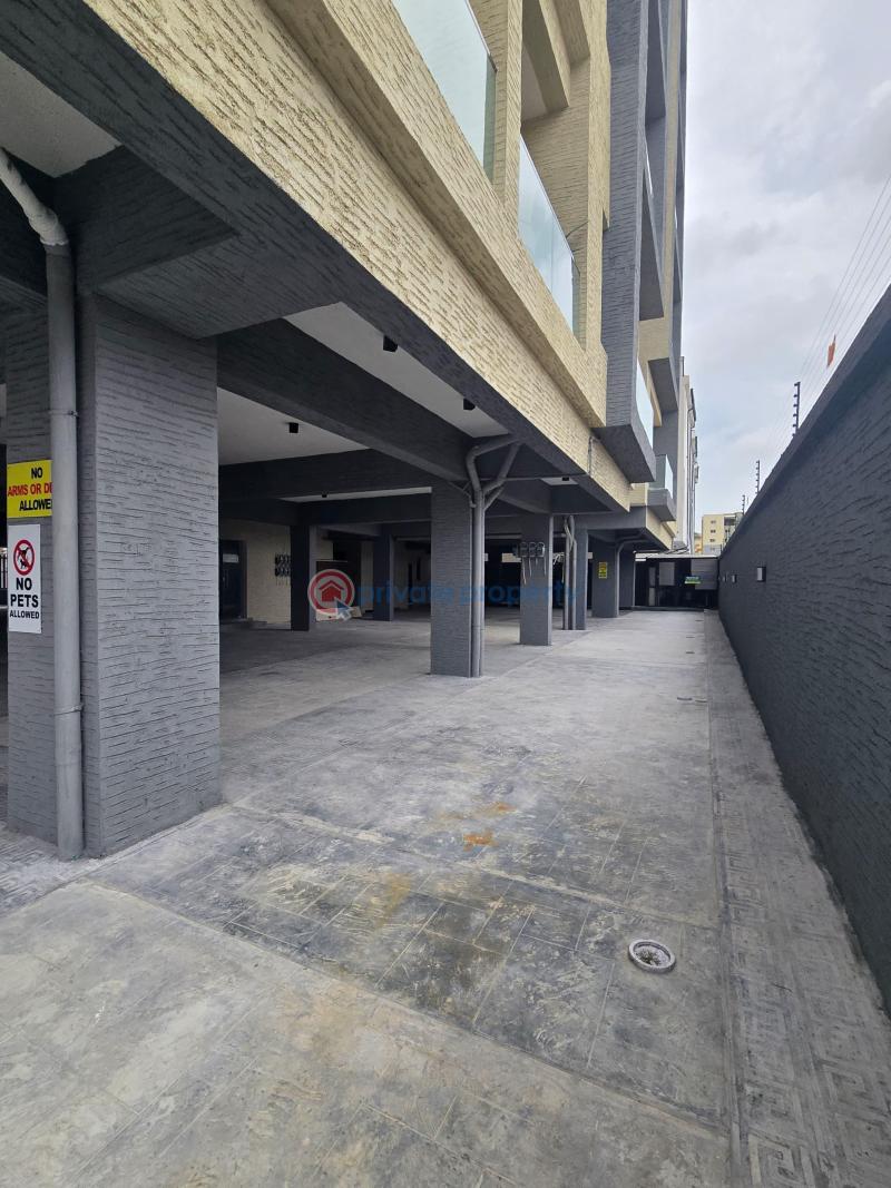 2 bedroom Flat & Apartment For Sale Lekki Phase 1 Lagos - 2