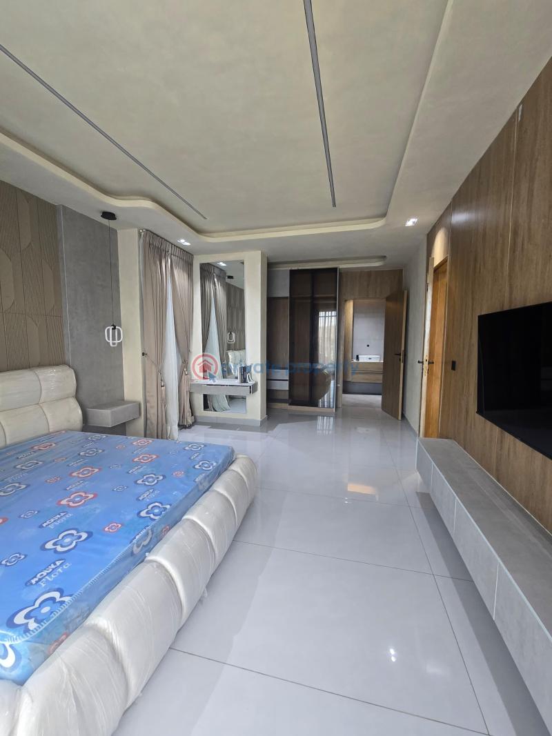 2 bedroom Flat & Apartment For Sale Lekki Phase 1 Lagos - 9