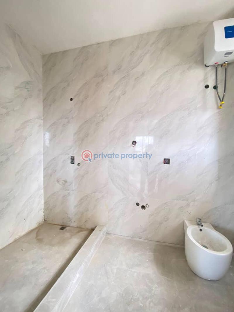 3 bedroom Flat & Apartment For Sale Oniru Victoria Island Lagos - 5