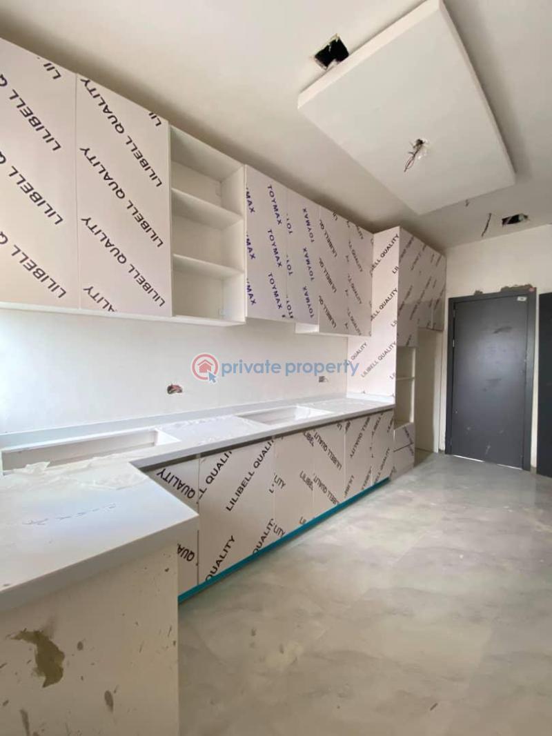 3 bedroom Flat & Apartment For Sale Oniru Victoria Island Lagos - 9