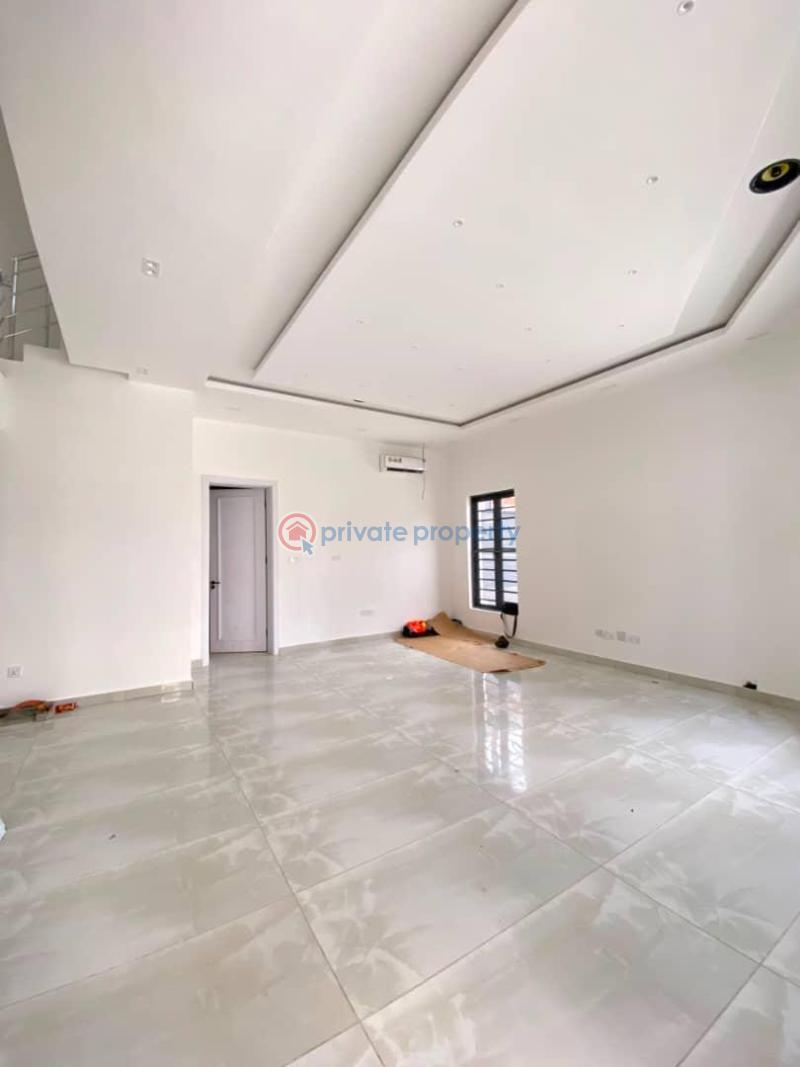 3 bedroom Flat & Apartment For Sale Oniru Victoria Island Lagos - 12