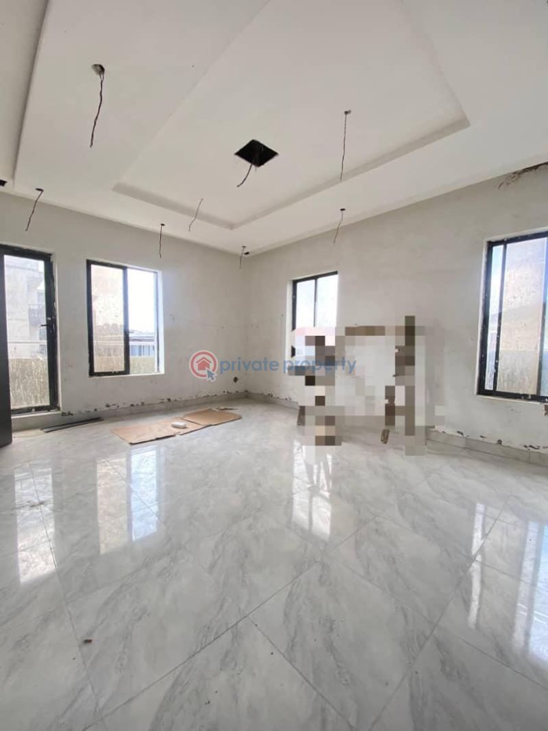 3 bedroom Flat & Apartment For Sale Oniru Victoria Island Lagos - 3