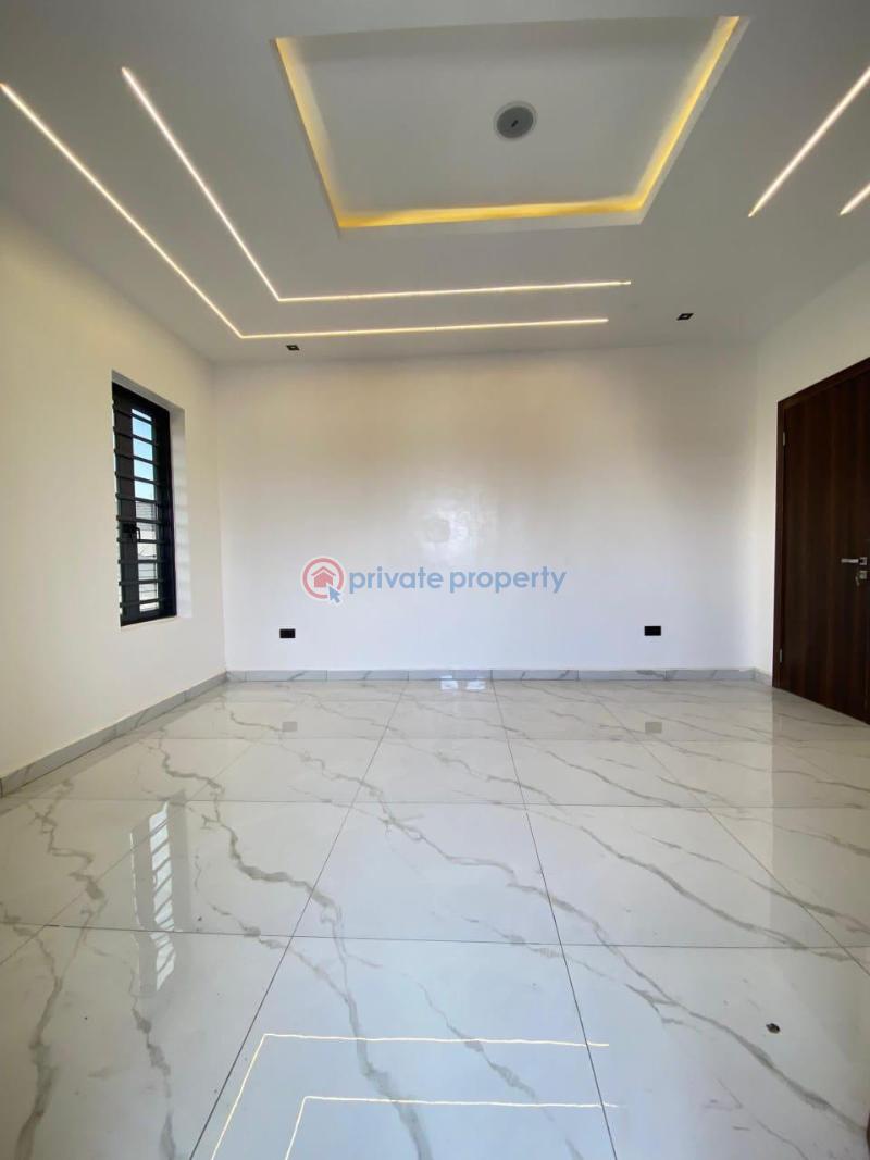 3 bedroom Flat & Apartment For Sale Ikate Elegushi Lekki Lagos - 19