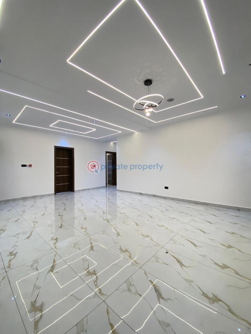 3 bedroom Flat & Apartment For Sale Ikate Elegushi Lekki Lagos - 17