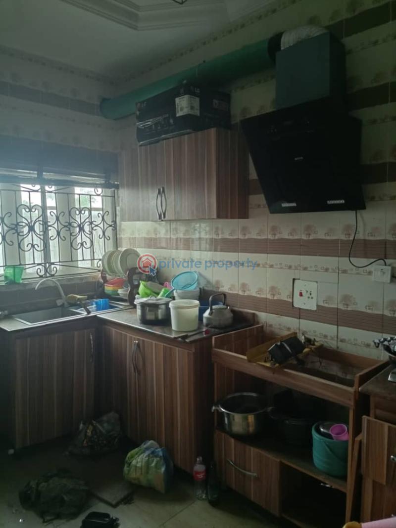 💫for sale modern 4 bedroom bungalow  with full pop  at jiboye, wire and cable, apata   doc: registered survey - 3 4 bedroom Detached Bungalow For Sale Wire And Cable, Apata Apata Ibadan Oyo - 3