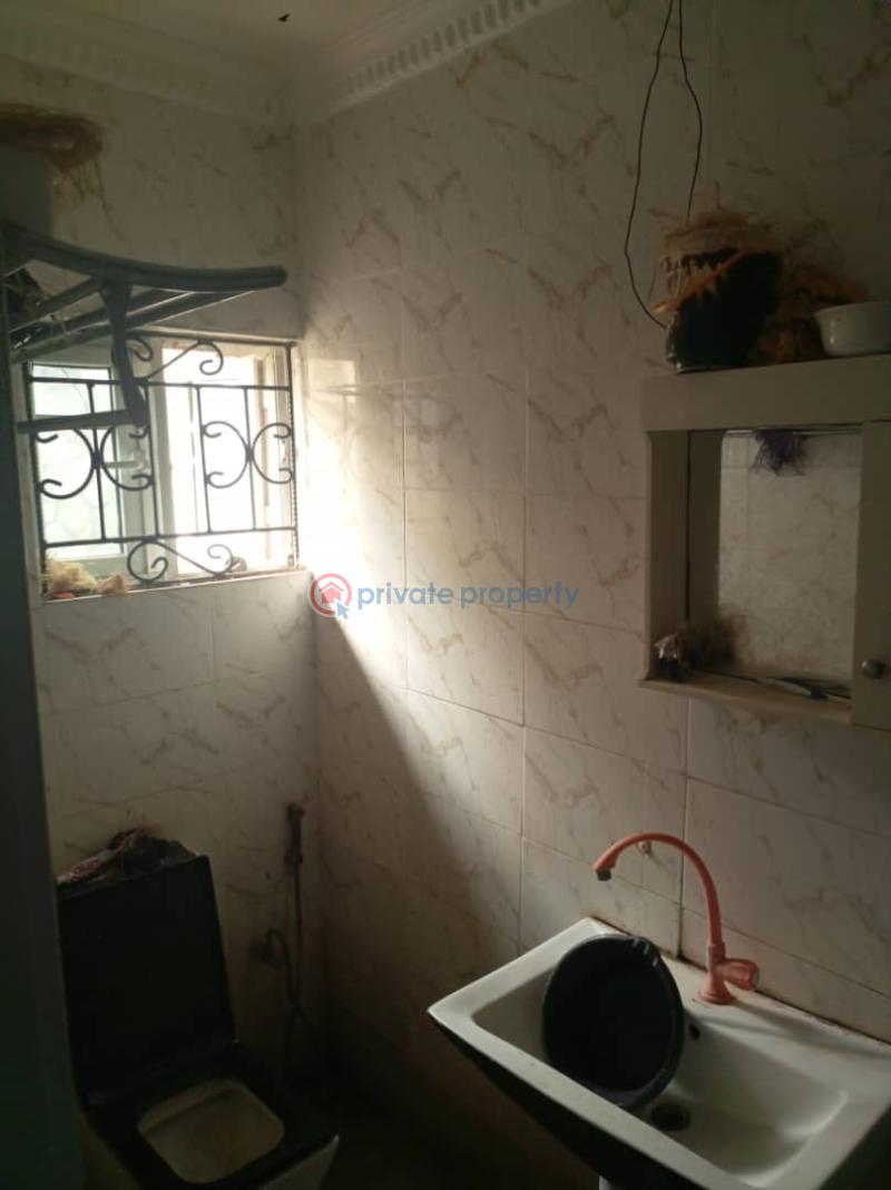 💫for sale modern 4 bedroom bungalow  with full pop  at jiboye, wire and cable, apata   doc: registered survey - 10 4 bedroom Detached Bungalow For Sale Wire And Cable, Apata Apata Ibadan Oyo - 10