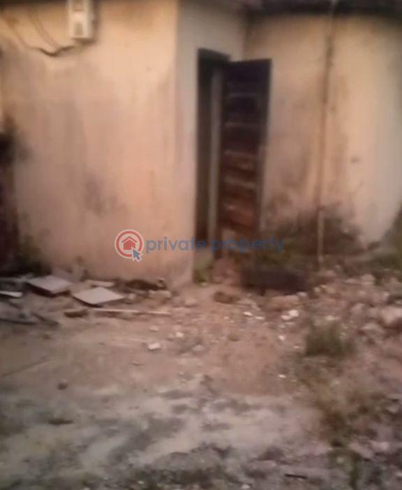 Land For Sale Ago Palace Isolo Lagos - 0