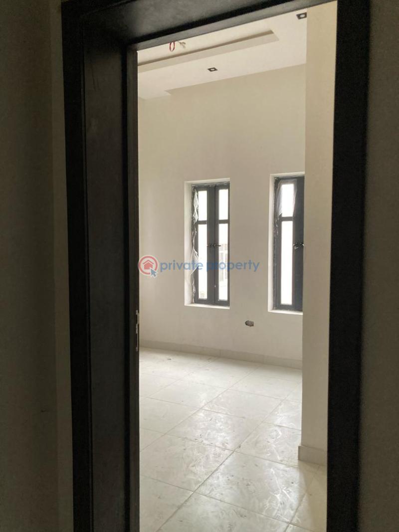2 bedroom Block Of Flats For Sale Lekki Phase 1 Lagos - 13