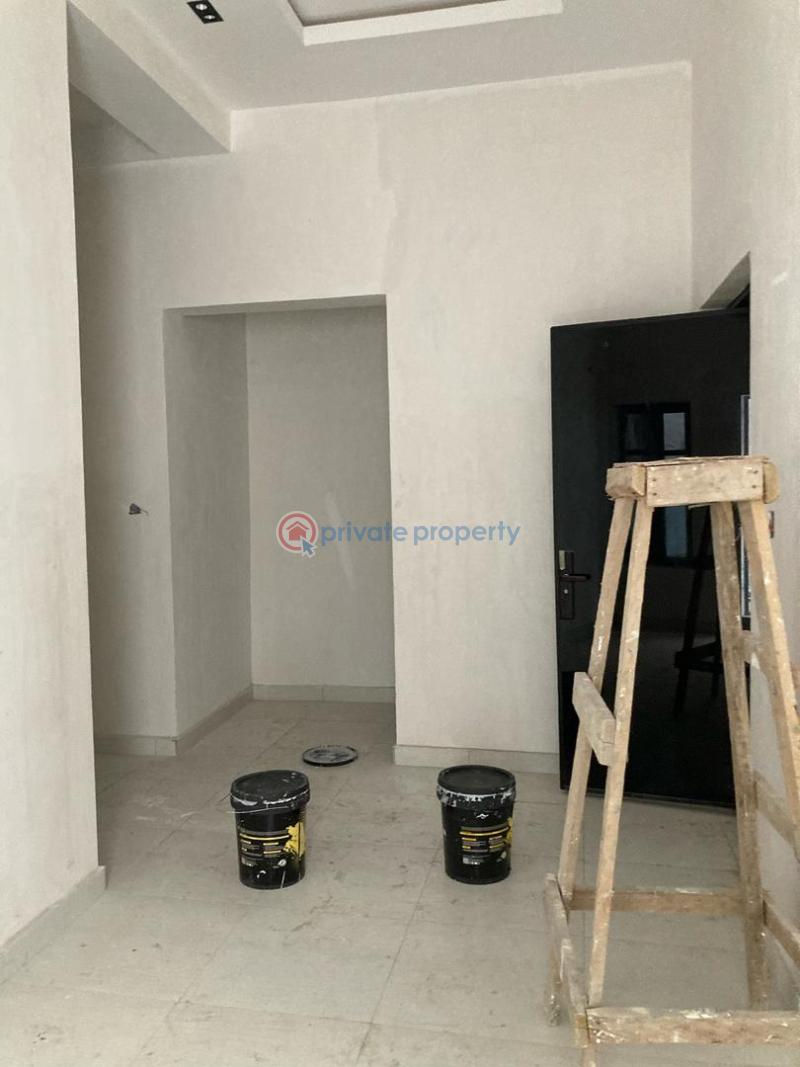 2 bedroom Block Of Flats For Sale Lekki Phase 1 Lagos - 5