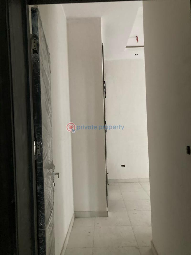 2 bedroom Block Of Flats For Sale Lekki Phase 1 Lagos - 9