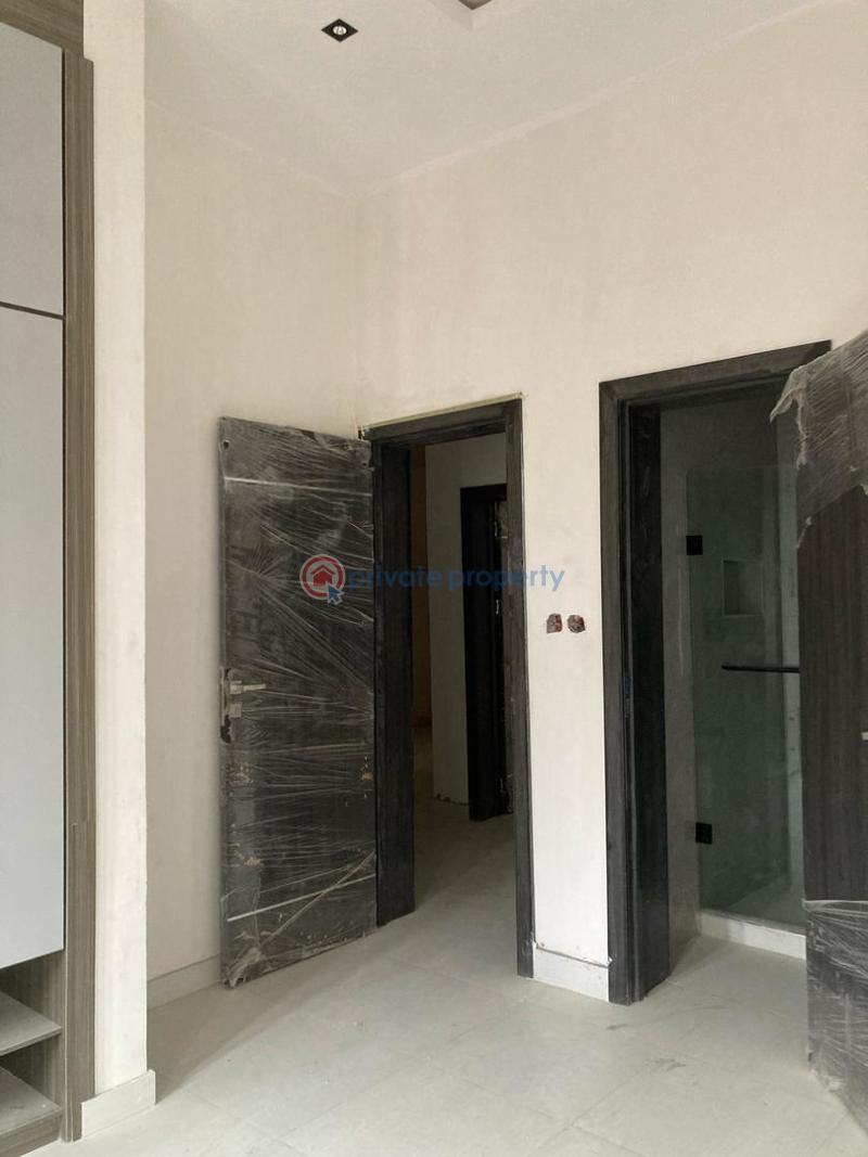 2 bedroom Block Of Flats For Sale Lekki Phase 1 Lagos - 2