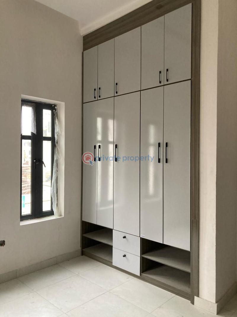 2 bedroom Block Of Flats For Sale Lekki Phase 1 Lagos - 14