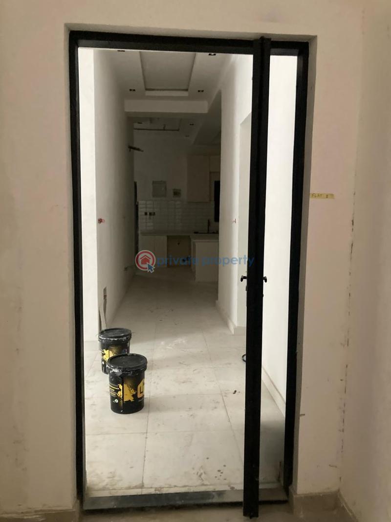 2 bedroom Block Of Flats For Sale Lekki Phase 1 Lagos - 3