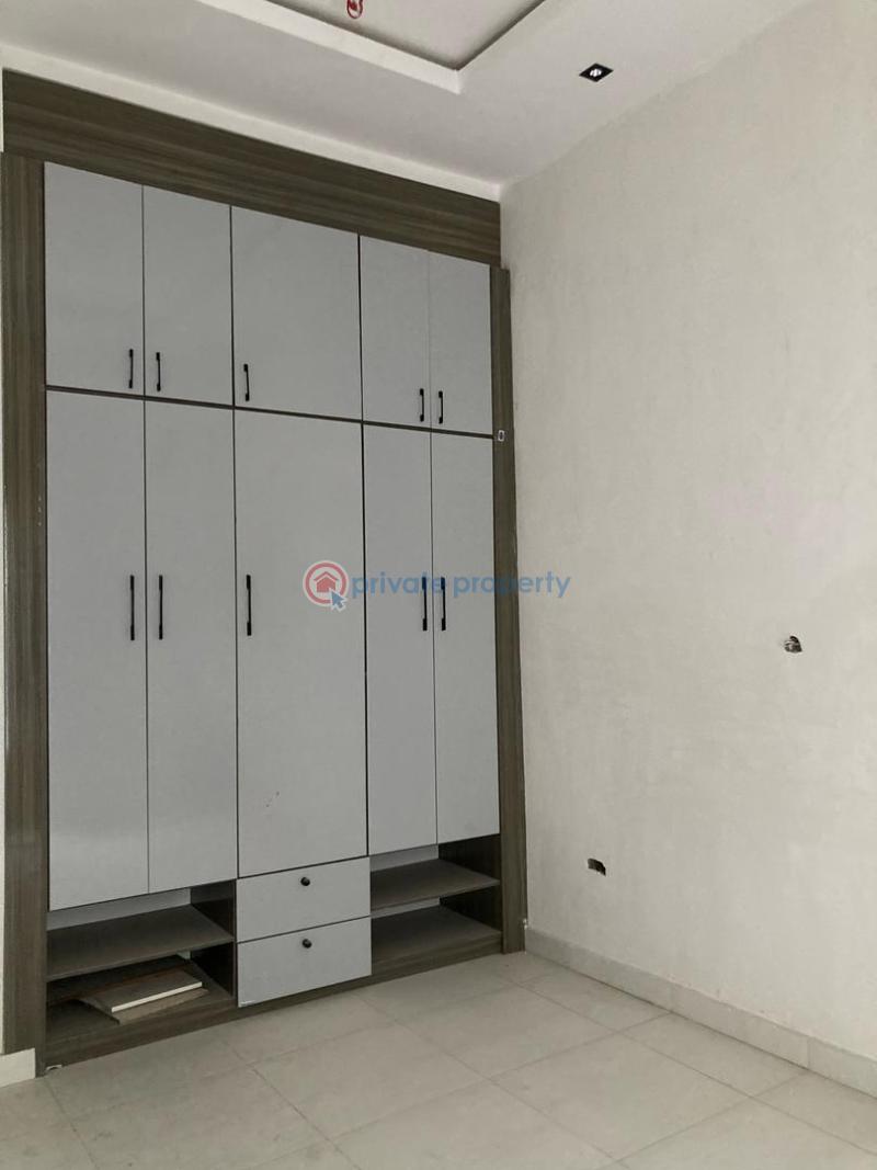 2 bedroom Block Of Flats For Sale Lekki Phase 1 Lagos - 11