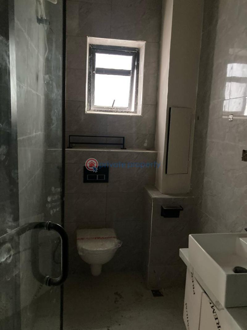 2 bedroom Block Of Flats For Sale Lekki Phase 1 Lagos - 12