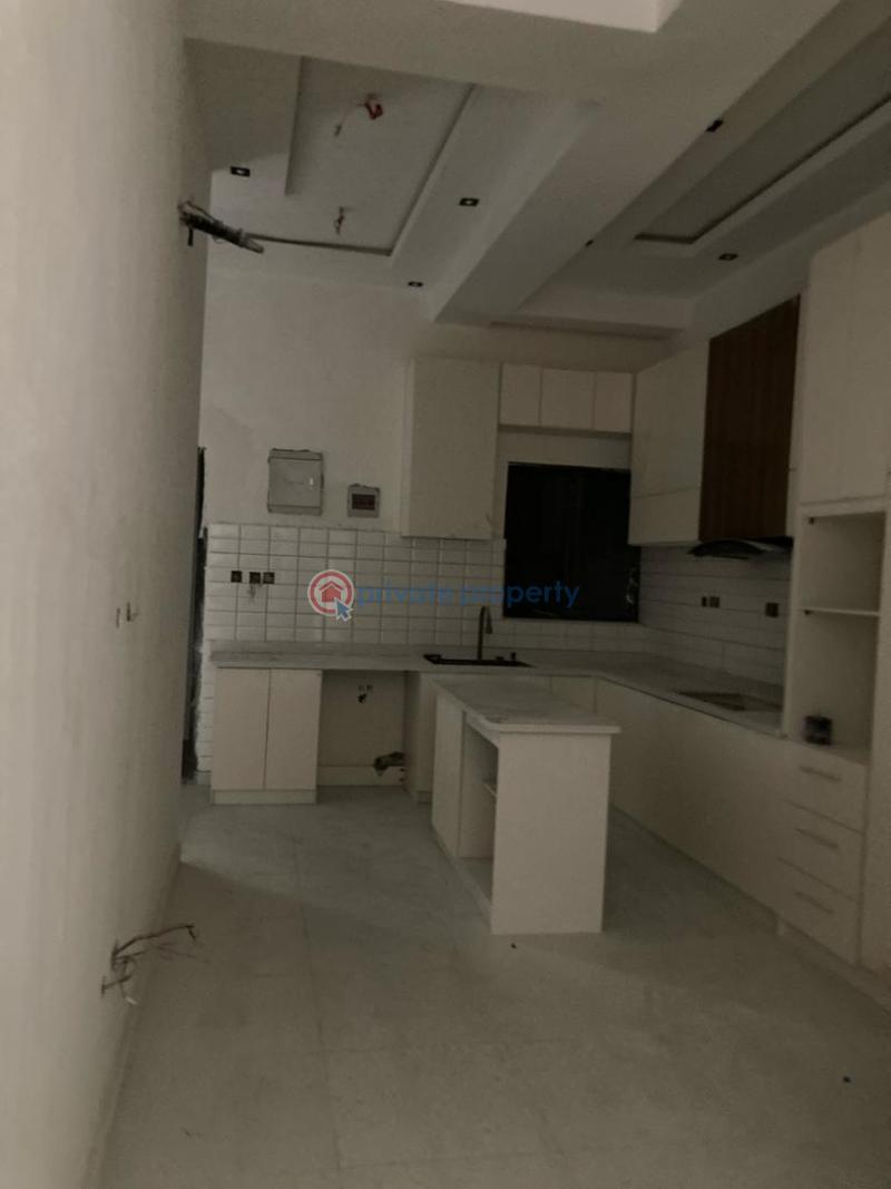 2 bedroom Block Of Flats For Sale Lekki Phase 1 Lagos - 7