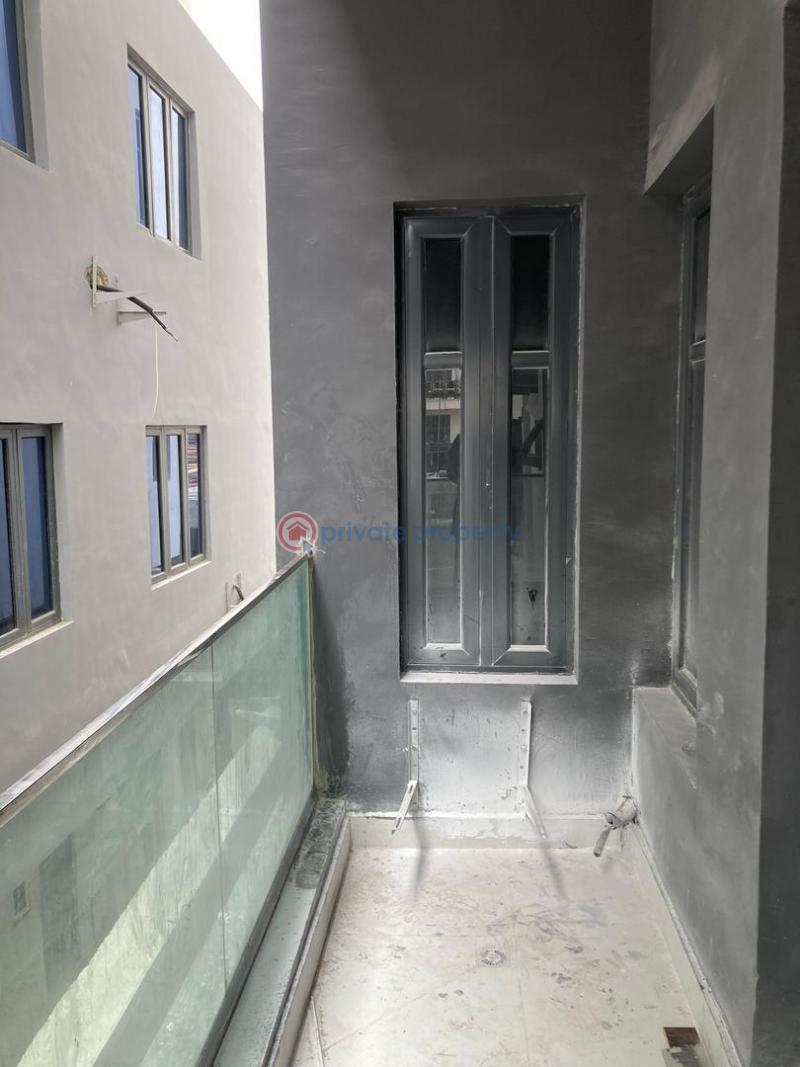 2 bedroom Block Of Flats For Sale Lekki Phase 1 Lagos - 6