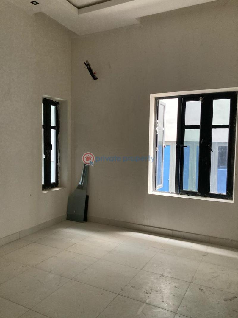 2 bedroom Block Of Flats For Sale Lekki Phase 1 Lagos - 10