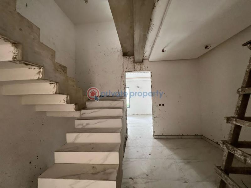 For sale new 4bedroom terrace duplex with bq fitted kitchen with rooftop lounge - 2 4 bedroom Terraced Duplex For Sale Banana Island Ikoyi Lagos - 2